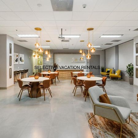 Miami Downtown Brickell Popular 4 Bedrooms Bayview Extérieur photo