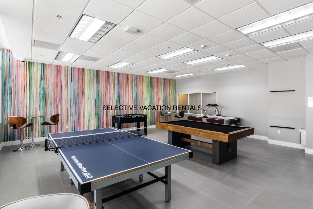 Miami Downtown Brickell Popular 4 Bedrooms Bayview Extérieur photo