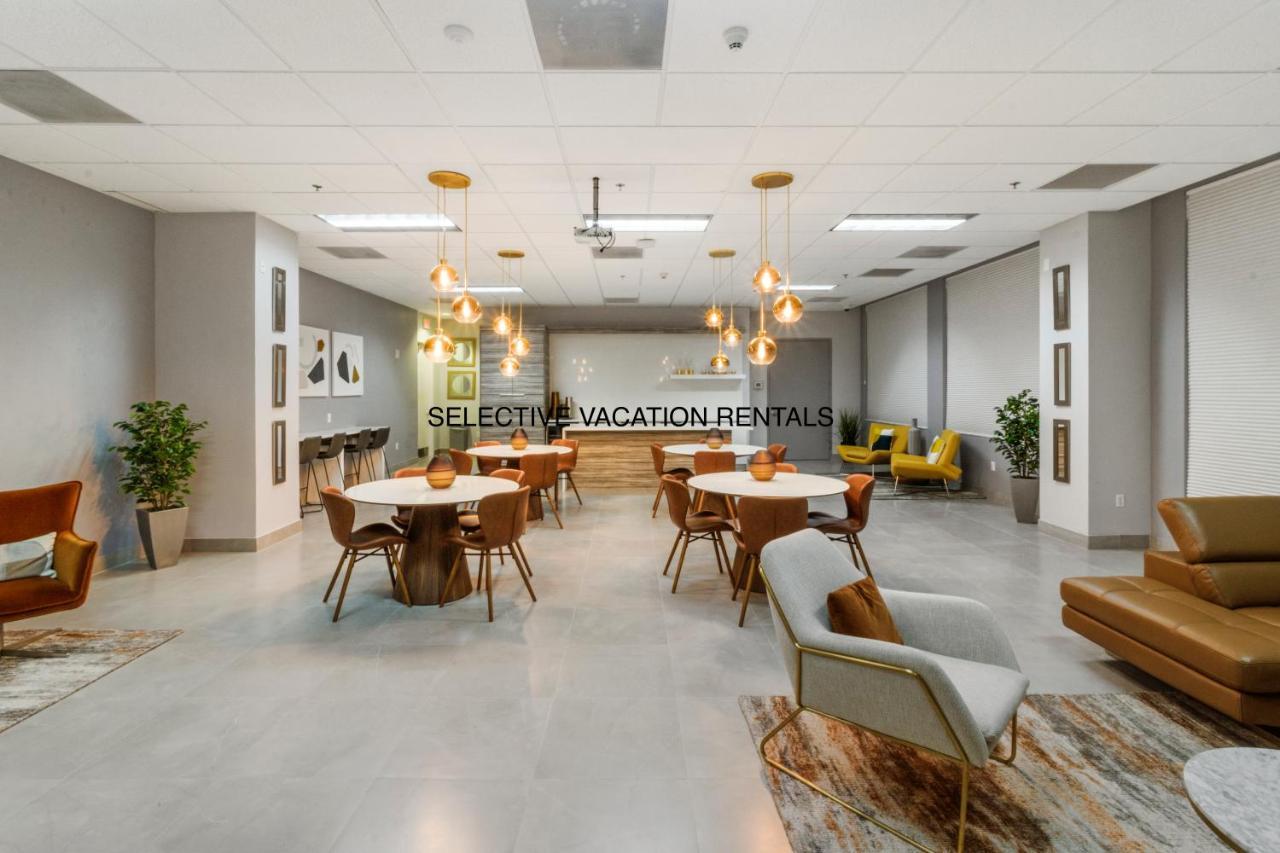 Miami Downtown Brickell Popular 4 Bedrooms Bayview Extérieur photo