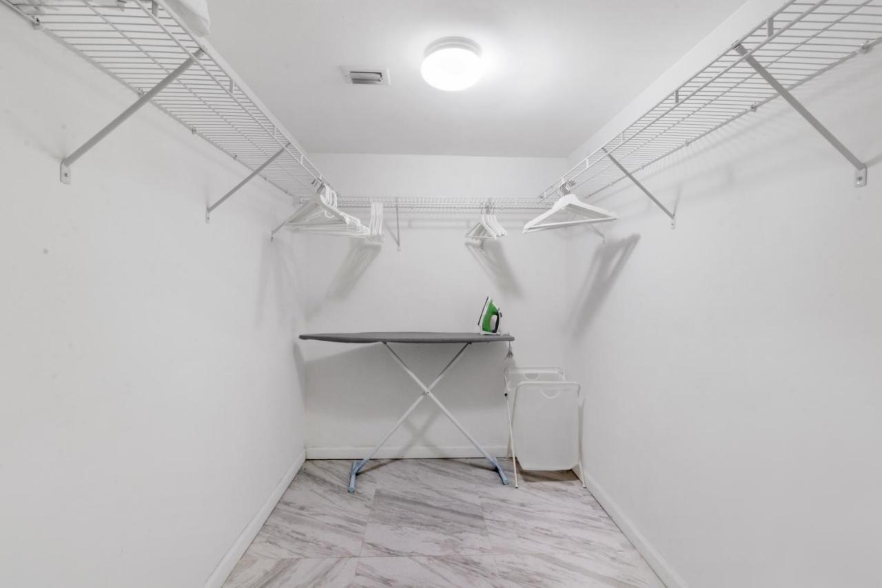 Miami Downtown Brickell Popular 4 Bedrooms Bayview Extérieur photo