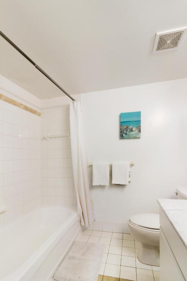 Miami Downtown Brickell Popular 4 Bedrooms Bayview Extérieur photo