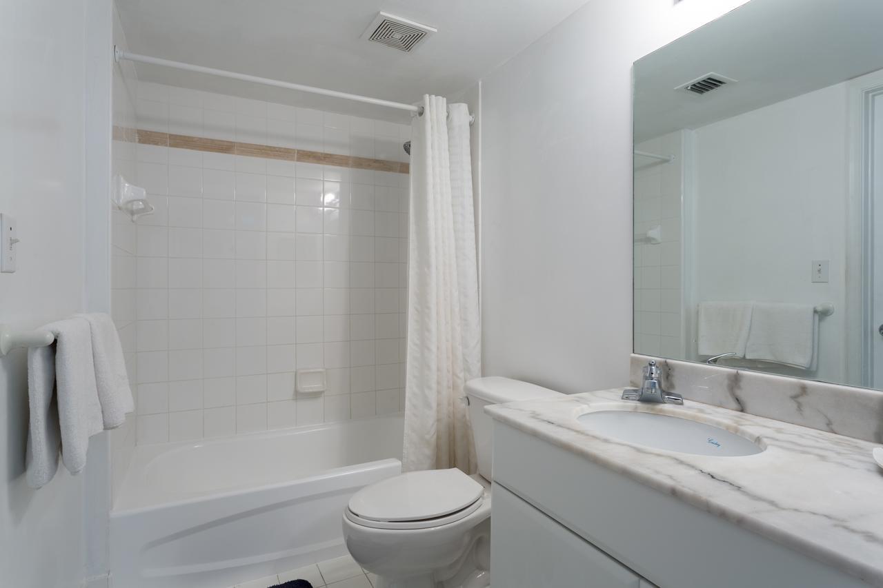 Miami Downtown Brickell Popular 4 Bedrooms Bayview Extérieur photo